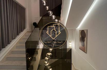 Villa - 6 Bedrooms - 7+ Bathrooms for sale in Al Yasmeen 1 - Al Yasmeen - Ajman Villa - 6 Bedrooms - 7+ Bathrooms for sale in Al Yasmeen 1 - Al Yasmeen - Ajman