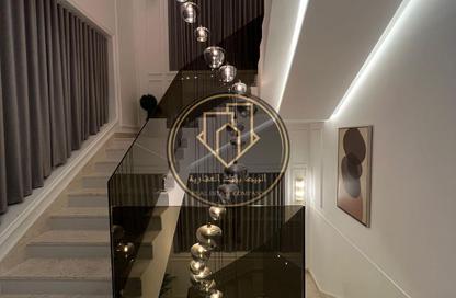 Villa - 6 Bedrooms - 7+ Bathrooms for sale in Al Yasmeen 1 - Al Yasmeen - Ajman Villa - 6 Bedrooms - 7+ Bathrooms for sale in Al Yasmeen 1 - Al Yasmeen - Ajman