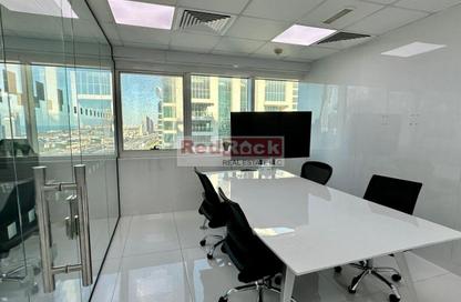 Office Space - Studio - 1 for rent in Jumeirah Lake Towers - Dubai