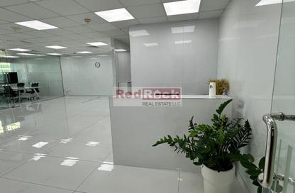 Office Space - Studio - 1 for rent in Jumeirah Lake Towers - Dubai Office Space - Studio - 1 for rent in Jumeirah Lake Towers - Dubai