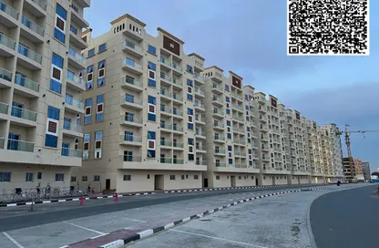 Apartment - Studio - 1 Bathroom for rent in Al Amira Village - Al Yasmeen - Ajman Apartment - Studio - 1 Bathroom for rent in Al Amira Village - Al Yasmeen - Ajman