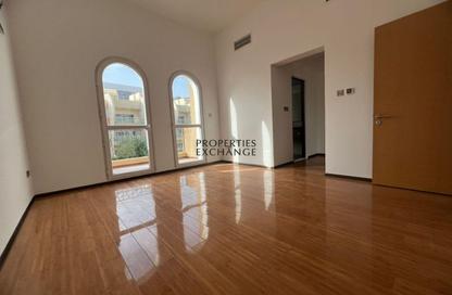 Villa - 4 - 5 for rent in Indigo Ville 3 - District 13 - Jumeirah Village Circle - Dubai