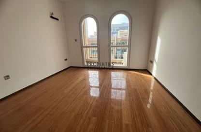 Villa - 4 - 5 for rent in Indigo Ville 3 - District 13 - Jumeirah Village Circle - Dubai