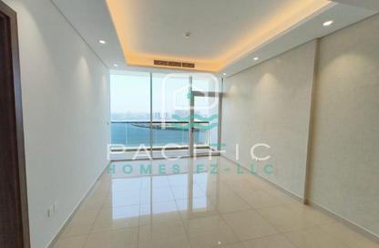 Apartment - 1 Bedroom - 2 Bathrooms for sale in Gateway Residences 2 - Mina Al Arab - Ras Al Khaimah