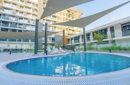 شقة - غرفة نوم - 1 حمام للبيع في ذا جيت - مدينة مصدر - أبوظبي