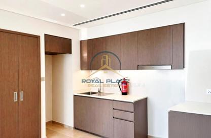 Apartment - 1 - 1 for rent in Grande - Opera District - Downtown Dubai - Dubai Apartment - 1 - 1 for rent in Grande - Opera District - Downtown Dubai - Dubai