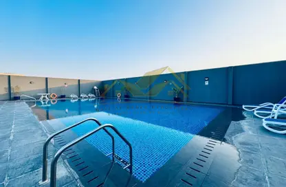 Apartment - 1 Bedroom - 2 Bathrooms for rent in Mankhool Road - Bur Dubai - Dubai