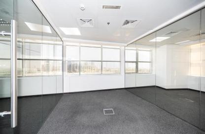 Office Space - Studio for rent in Mazaya Business Avenue BB2 - Mazaya Business Avenue - Jumeirah Lake Towers - Dubai
