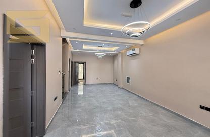 Townhouse - 5 Bedrooms - 7 Bathrooms for rent in Al Zaheya Gardens - Al Zahya - Ajman