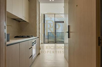 Apartment - Studio - 1 Bathroom for sale in Binghatti Apex - District 10 - Jumeirah Village Circle - Dubai