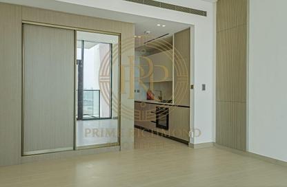 Apartment - Studio - 1 Bathroom for sale in Binghatti Apex - District 10 - Jumeirah Village Circle - Dubai