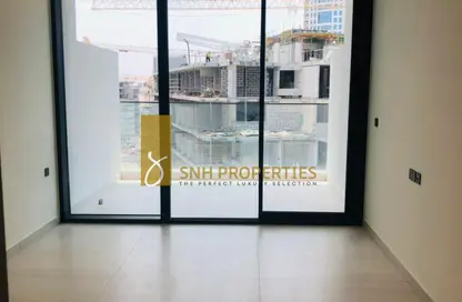 Apartment - 1 Bathroom for rent in NAS 3 - NAS - Arjan - Dubai