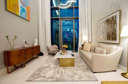 Apartment - 1 - 2 for sale in SLS Dubai Hotel and Residences - Business Bay - Dubai Apartment - 1 - 2 for sale in SLS Dubai Hotel and Residences - Business Bay - Dubai