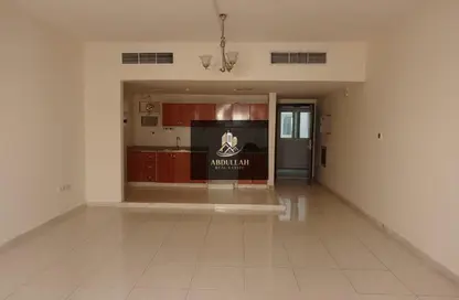 Apartment - Studio - 1 Bathroom for rent in Muwaileh 29 Building - Muwaileh - Sharjah