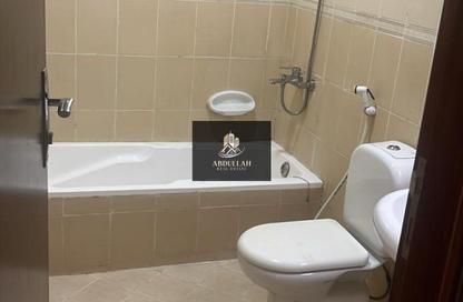 Apartment - Studio - 1 Bathroom for rent in Muwaileh 29 Building - Muwaileh - Sharjah