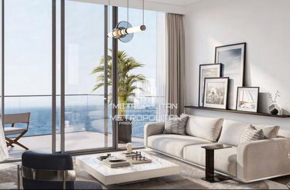 Apartment - 1 Bedroom - 2 Bathrooms for sale in Cala Del Mar - Al Marjan Island - Ras Al Khaimah