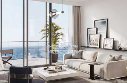 Apartment - 1 Bedroom - 2 Bathrooms for sale in Cala Del Mar - Al Marjan Island - Ras Al Khaimah