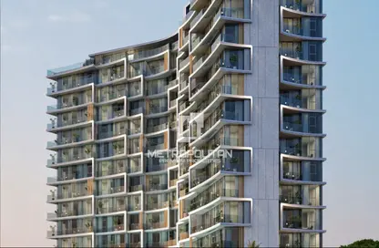 شقة - غرفة نوم - 2 حمامات للبيع في كالا ديل مار - جزيرة المرجان - رأس الخيمة