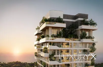 Apartment - 2 Bedrooms - 2 Bathrooms for sale in Talea - Maritime City - Dubai