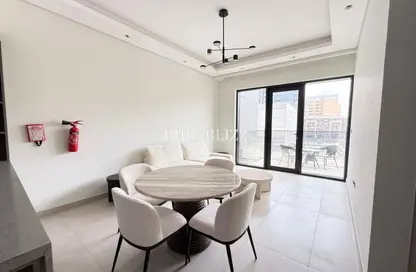 Apartment - 1 Bedroom - 2 Bathrooms for rent in Al Serh Residences 11 - District 10 - Jumeirah Village Circle - Dubai