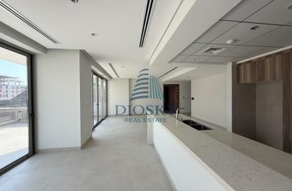 Apartment - 4 Bedrooms - 4 Bathrooms for rent in The Double - International City Phase 2 - Al Warsan 4 - Al Warsan - Dubai