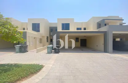 تاون هاوس - 4 غرف نوم - 4 حمامات للبيع في مابل 1 - مابل ات دبي هيلزاستايت - دبي هيلز استيت - دبي