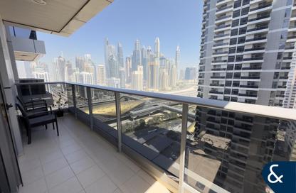 شقة - غرفة نوم - 2 حمامات للايجار في برج Green Lakess 1 - ابراج جرين ليك - (JLT) مجمع S - أبراج بحيرات الجميرا - دبي شقة - غرفة نوم - 2 حمامات للايجار في برج Green Lakess 1 - ابراج جرين ليك - (JLT) مجمع S - أبراج بحيرات الجميرا - دبي