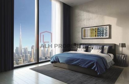 Apartment - 1 Bedroom - 2 Bathrooms for sale in Sobha Creek Vista Heights Tower A - Sobha Creek Vista Heights - Sobha Hartland - Mohammed Bin Rashid City - Dubai Apartment - 1 Bedroom - 2 Bathrooms for sale in Sobha Creek Vista Heights Tower A - Sobha Creek Vista Heights - Sobha Hartland - Mohammed Bin Rashid City - Dubai