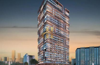 Apartment - Studio - 1 Bathroom for sale in Empire Lake view - Liwan - Dubai Land - Dubai