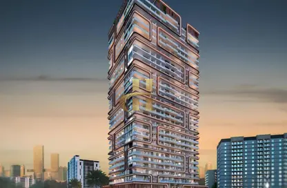 شقة - 1 حمام للبيع في إمباير ليك فيوز - ليوان - دبي لاند - دبي