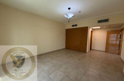 Apartment - 1 Bedroom - 2 Bathrooms for rent in Al Majaz 2 - Al Majaz - Sharjah