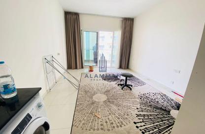 Apartment - Studio - 1 for rent in Viridis Residences D - Viridis Residences - Damac Hills 2 - Dubai Apartment - Studio - 1 for rent in Viridis Residences D - Viridis Residences - Damac Hills 2 - Dubai
