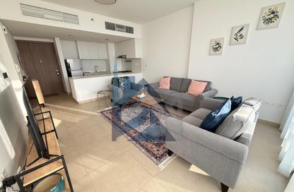 Apartment - 2 - 3 for rent in Souks Residential - Al Mamsha - Muwaileh - Sharjah