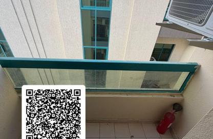 Apartment - 2 Bedrooms - 1 Bathroom for rent in Qasimia 13 building - Al Nad - Al Qasimia - Sharjah