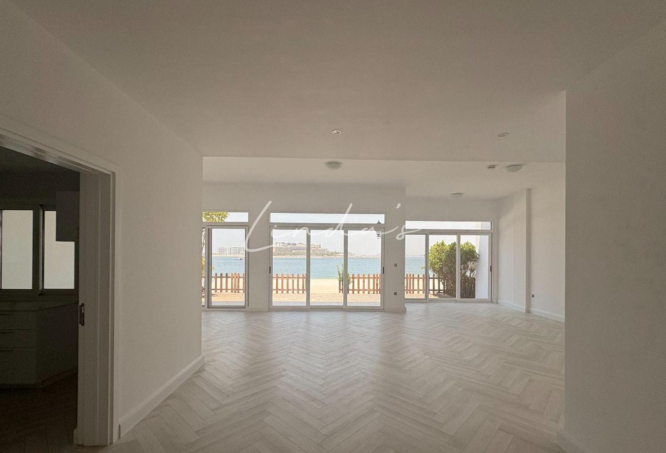Vacant | Direct Beach Access |Sea View |Beachfront photo 5