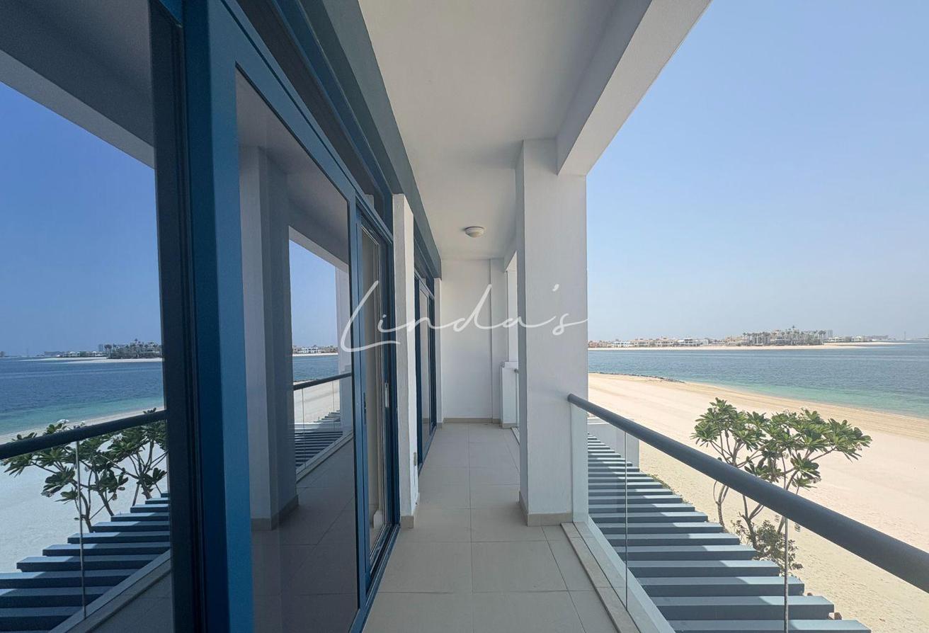 Vacant | Direct Beach Access |Sea View |Beachfront photo 20