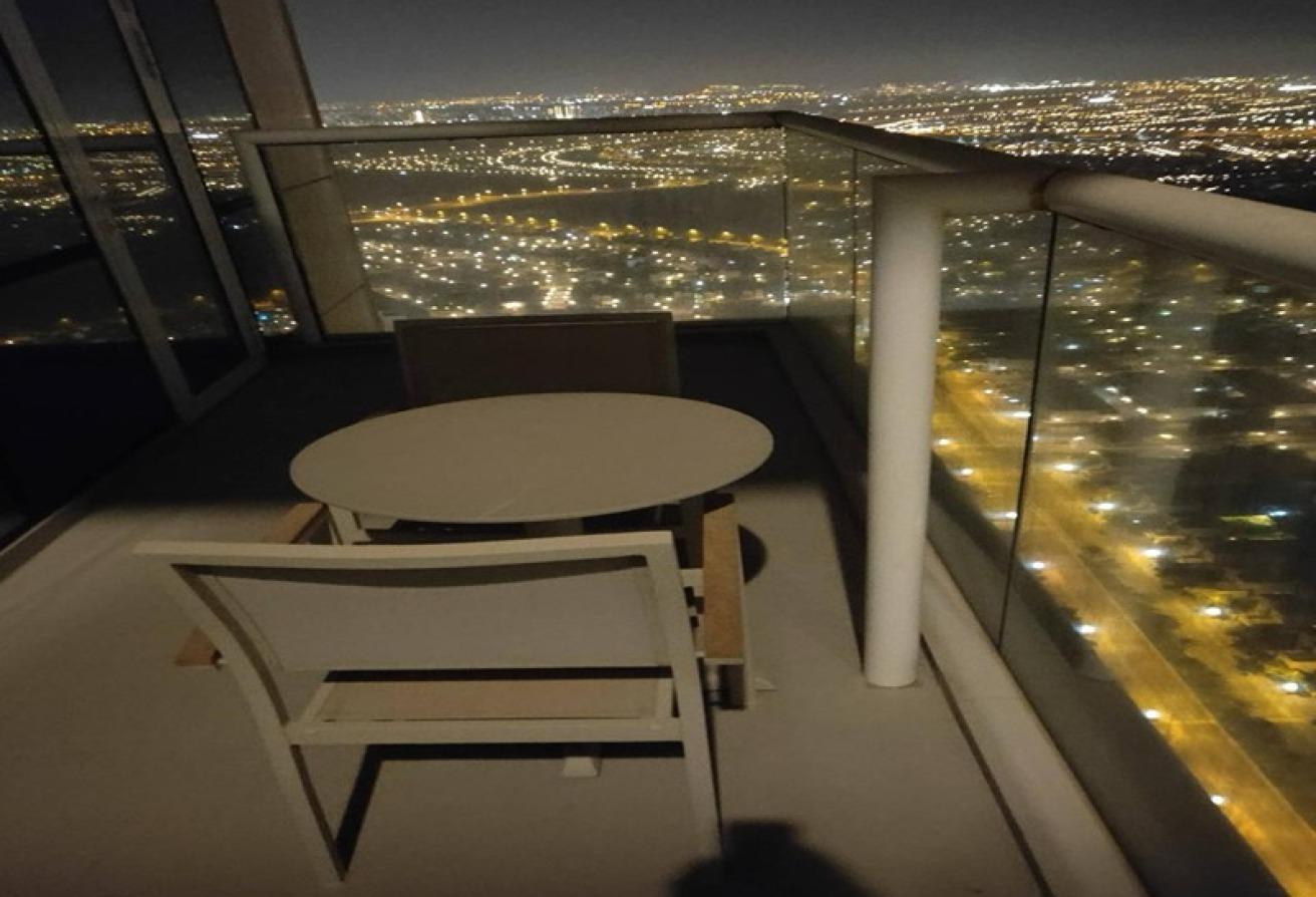 Best Deal | Bills included | High floor photo 7