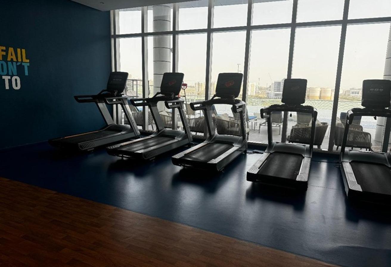 Best Deal | Bills included | High floor photo 14