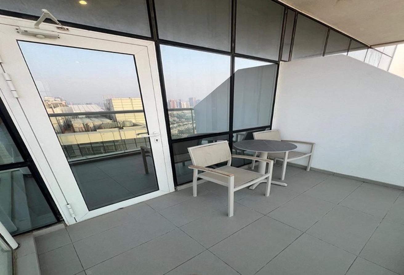 Best Deal | Bills included | High floor photo 25