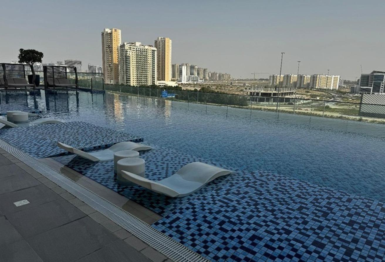 Best Deal | Bills included | High floor photo 12
