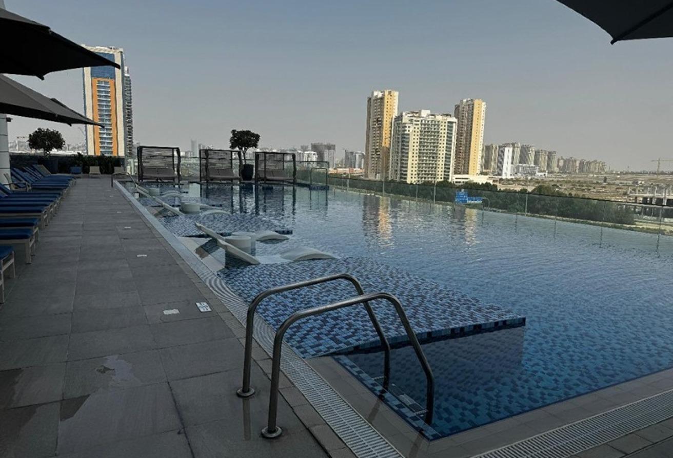 Best Deal | Bills included | High floor photo 11