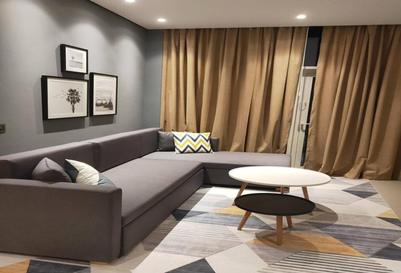 Best Deal | Bills included | High floor photo 4