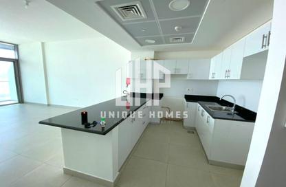 Apartment - 1 Bedroom - 2 Bathrooms for sale in Park View - Saadiyat Island - Abu Dhabi