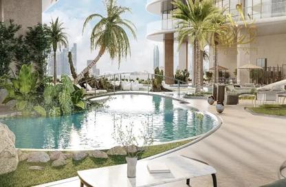 Apartment - 1 Bedroom - 2 Bathrooms for sale in Stax Tower B - Stax Towers - District 15 - Jumeirah Village Circle - Dubai Apartment - 1 Bedroom - 2 Bathrooms for sale in Stax Tower B - Stax Towers - District 15 - Jumeirah Village Circle - Dubai