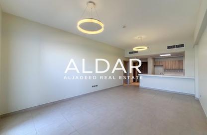 Apartment - 1 Bedroom - 2 Bathrooms for sale in Sway Residences - Dubai Hills Estate - Dubai