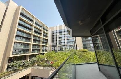 Apartment - 2 - 3 for rent in Soho Square - Saadiyat Island - Abu Dhabi Apartment - 2 - 3 for rent in Soho Square - Saadiyat Island - Abu Dhabi
