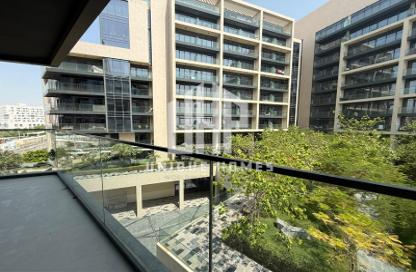 Apartment - 2 - 3 for rent in Soho Square - Saadiyat Island - Abu Dhabi Apartment - 2 - 3 for rent in Soho Square - Saadiyat Island - Abu Dhabi