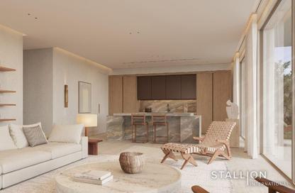 Villa - 5 Bedrooms - 7 Bathrooms for sale in Eden Hills - Mohammed Bin Rashid City - Dubai
