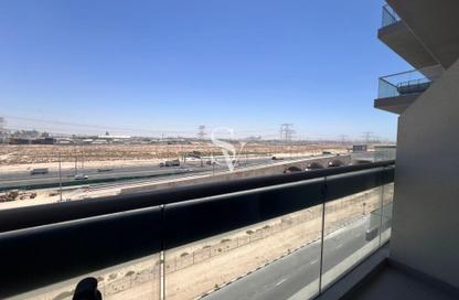 Apartment - Studio - 1 Bathroom for sale in Montrell - Al Furjan - Dubai