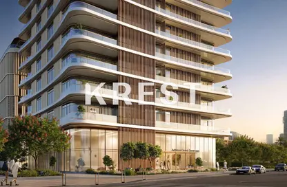 Apartment - 4 Bedrooms - 5 Bathrooms for sale in Address Grand Downtown - Downtown Dubai - Dubai Apartment - 4 Bedrooms - 5 Bathrooms for sale in Address Grand Downtown - Downtown Dubai - Dubai